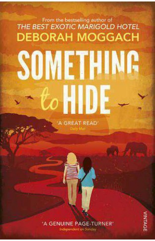Something to Hide -