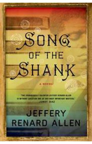 Song of the Shank A Novel -