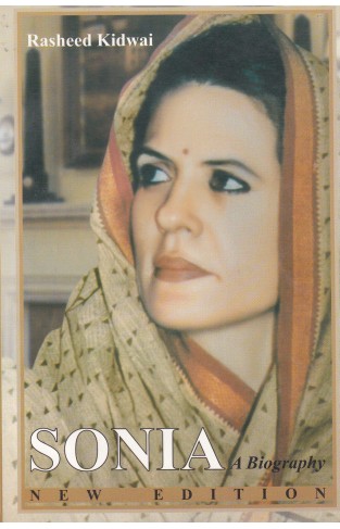 Sonia: A Biography