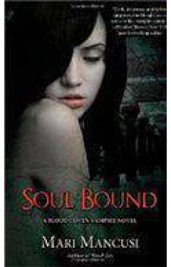 Soul Bound      A Blood Coven Vampire Novel