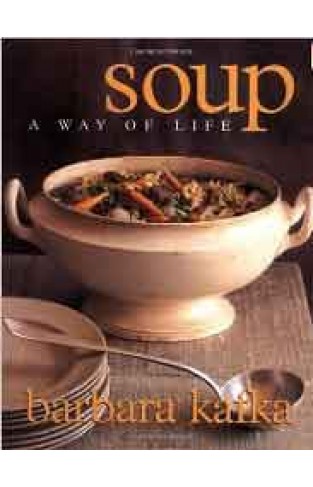 Soup: A Way of Life 