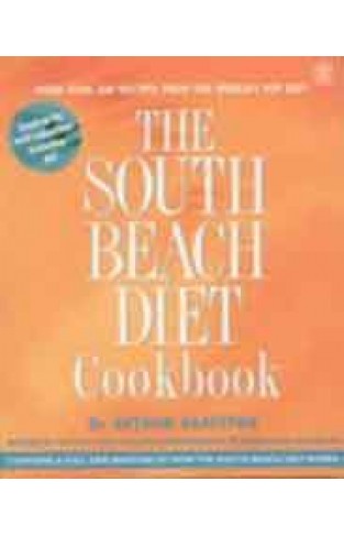South Beach Diet Cookbook