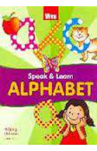 Speak & Learn Alphabet 