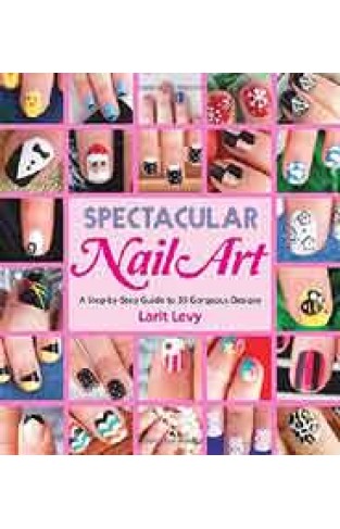 Spectacular Nail Art