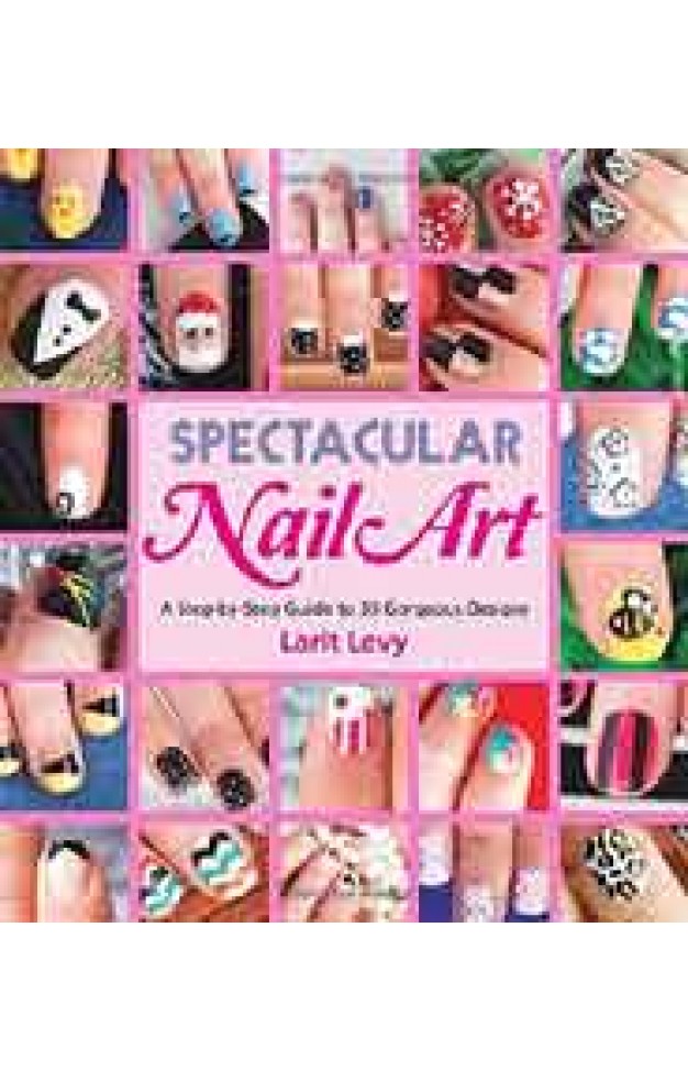 Spectacular Nail Art