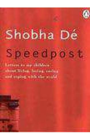 Speed post 