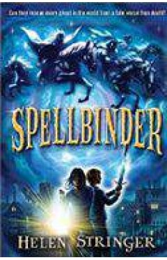 SpeellBinder