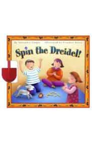 Spin the Dreidel