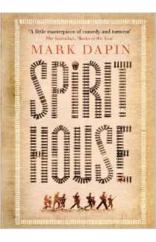 Spirit House