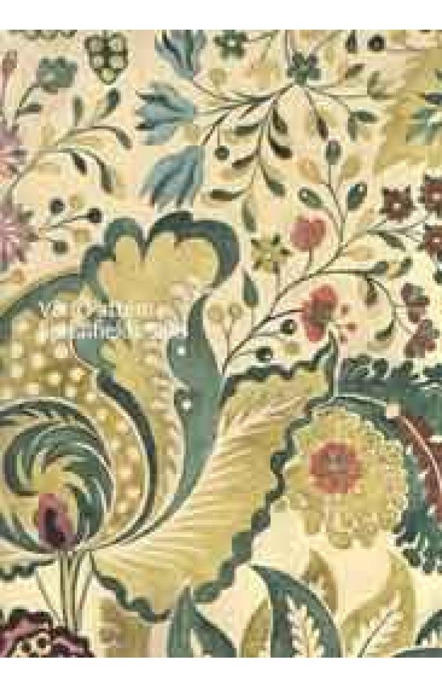 Spitalfields Silks With CDROM