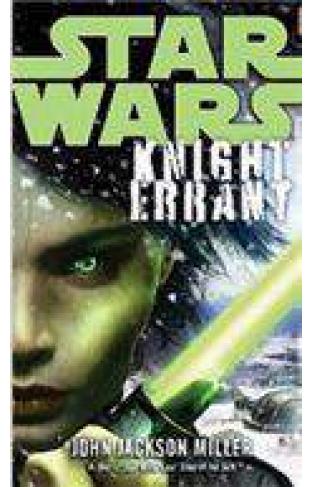 Star Wars: Knight Errant     -    