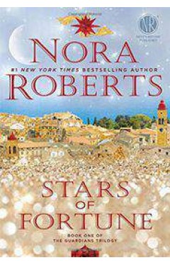 Stars of Fortune: Book One of the Guardians Trilogy -