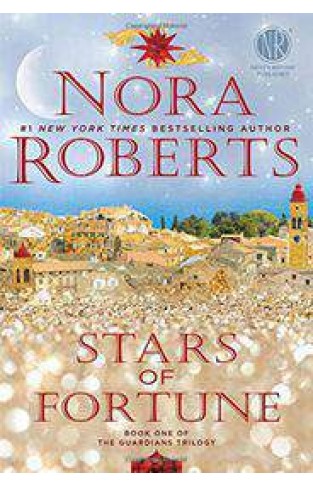 Stars of Fortune: Book One of the Guardians Trilogy -