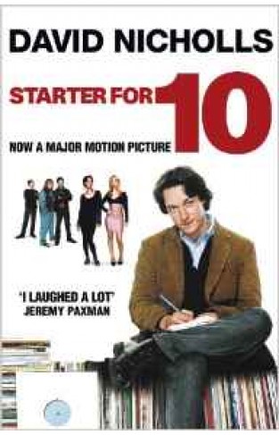 Starter For Ten