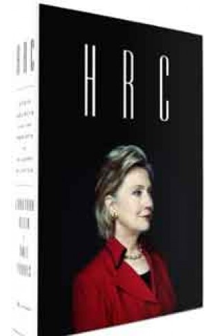 State Secrets and the Rebirth of Hillary Clinton 