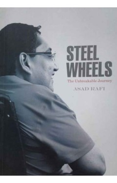 Steel Wheels The unbreakable Journey