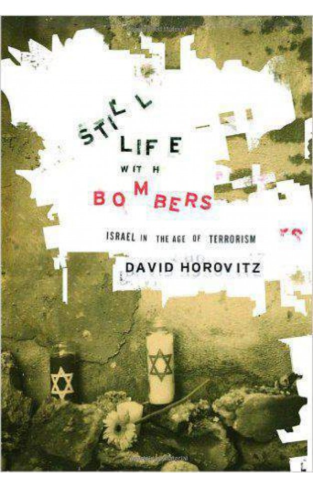 Still Life with Bombers