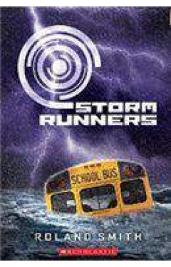 Storm Runners -