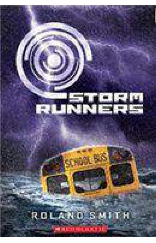 Storm Runners -