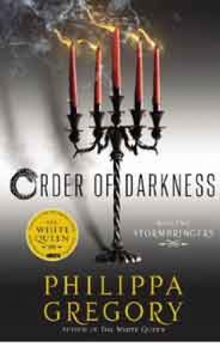 Stormbringers Order of Darkness -