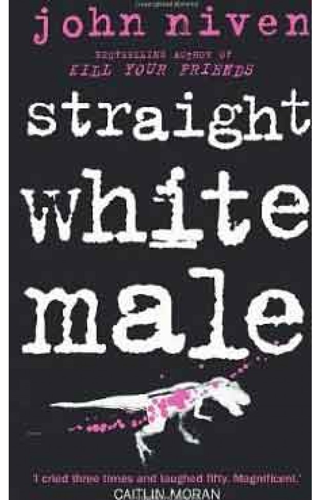 Straight White Male