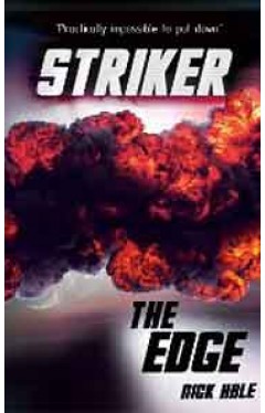 Striker 3The Edge