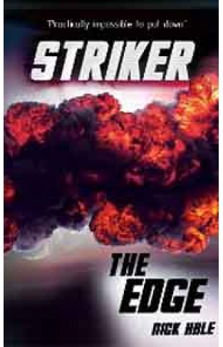 Striker 3The Edge