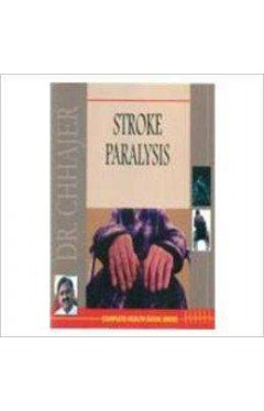Stroke Paralysis