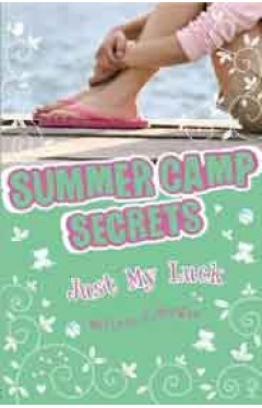 Suer Camp Secrets Ju My Luck           