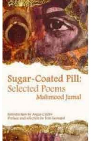 Sugar Coated Pill Selectd Poems
