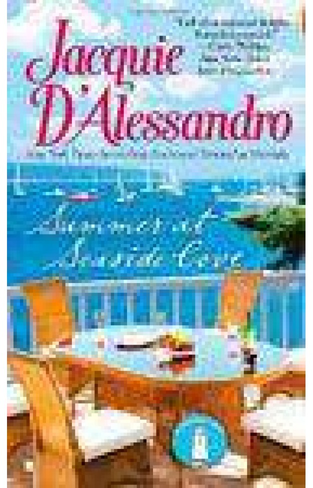 Summer At Seaside Cove -