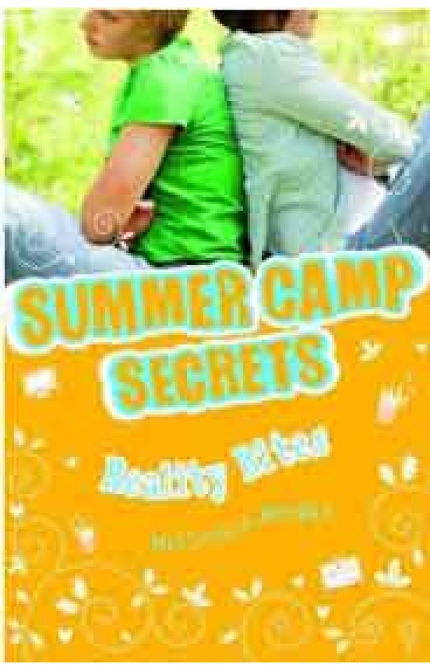 Summer Camp Secrets Reality Bites