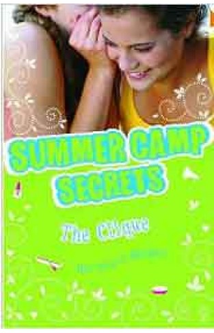 Summer Camp Secrets: The Clique