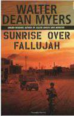 Sunrise Over Fallujah