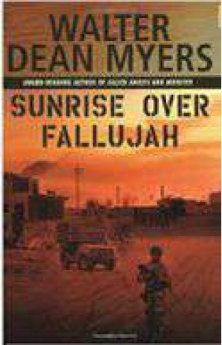 Sunrise Over Fallujah