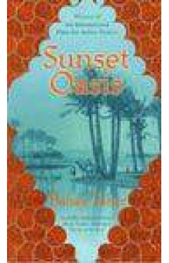 Sunset Oasis AFormat