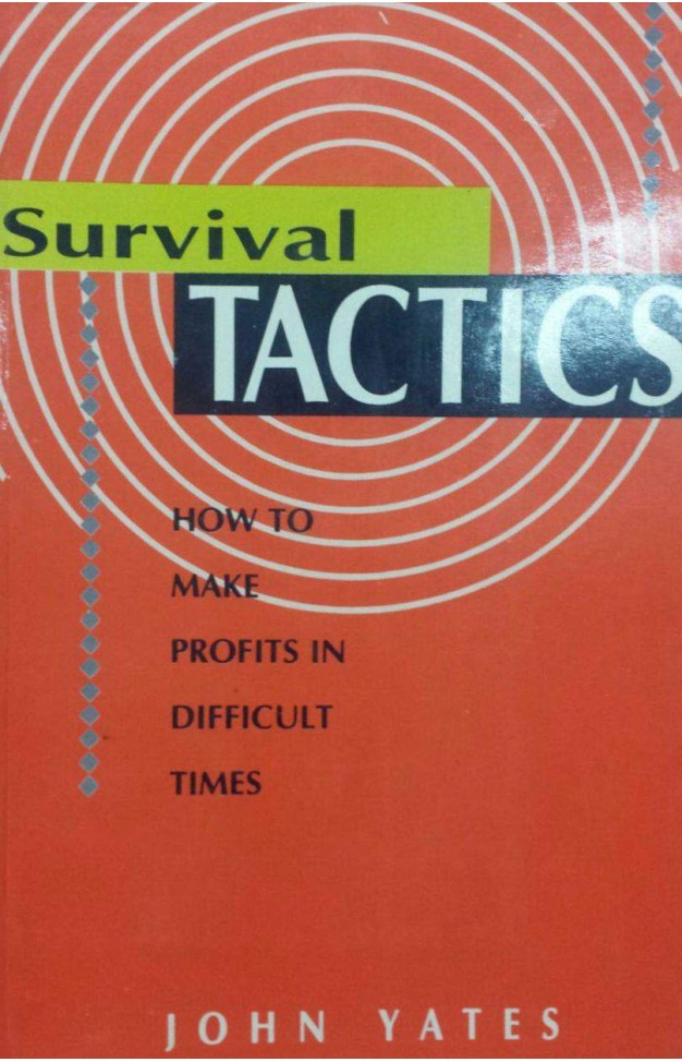 Survival Tactics