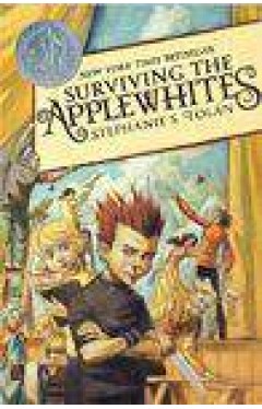 Surviving the Applewhites