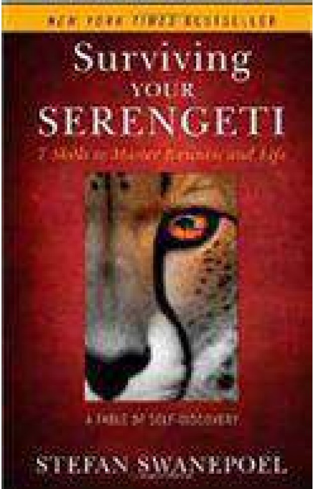 Surviving Your Serengeti 7 Skills To Master Business And Life