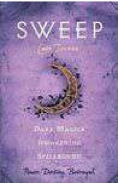 Sweep Dark Magick, Awakening, and Spellbound Volume 2 