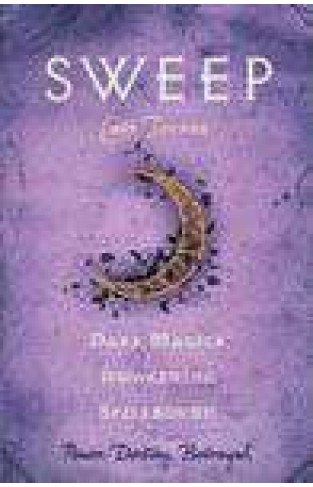 Sweep Dark Magick, Awakening, and Spellbound Volume 2 