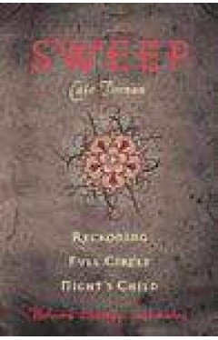 Sweep: Reckoning Full Circle and Nights Child: Volume 5