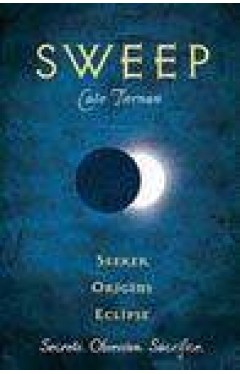 Sweep: Seeker Origins and Eclipse: Volume 4
