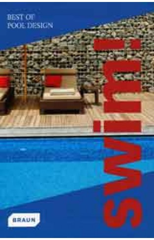 Swim! Best Of Pool Design 