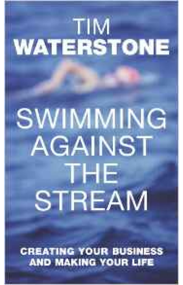 Swimming Against The Stream