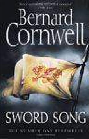 Sword Song Re Issue -