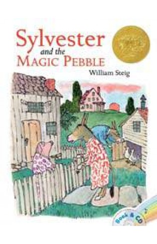 Sylvester and the Magic Pebble