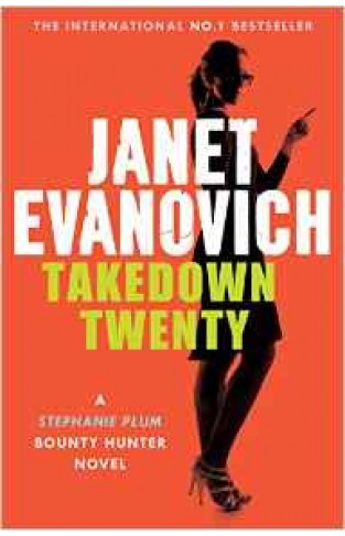 Takedown Twenty