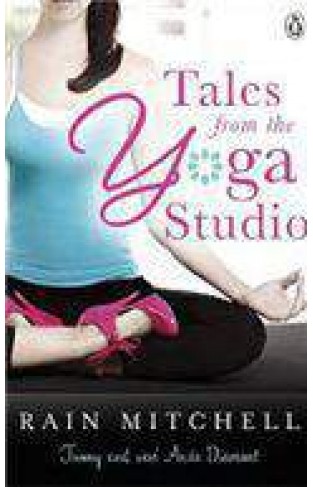 Tales From the Yoga Studio