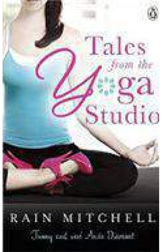 Tales From the Yoga Studio